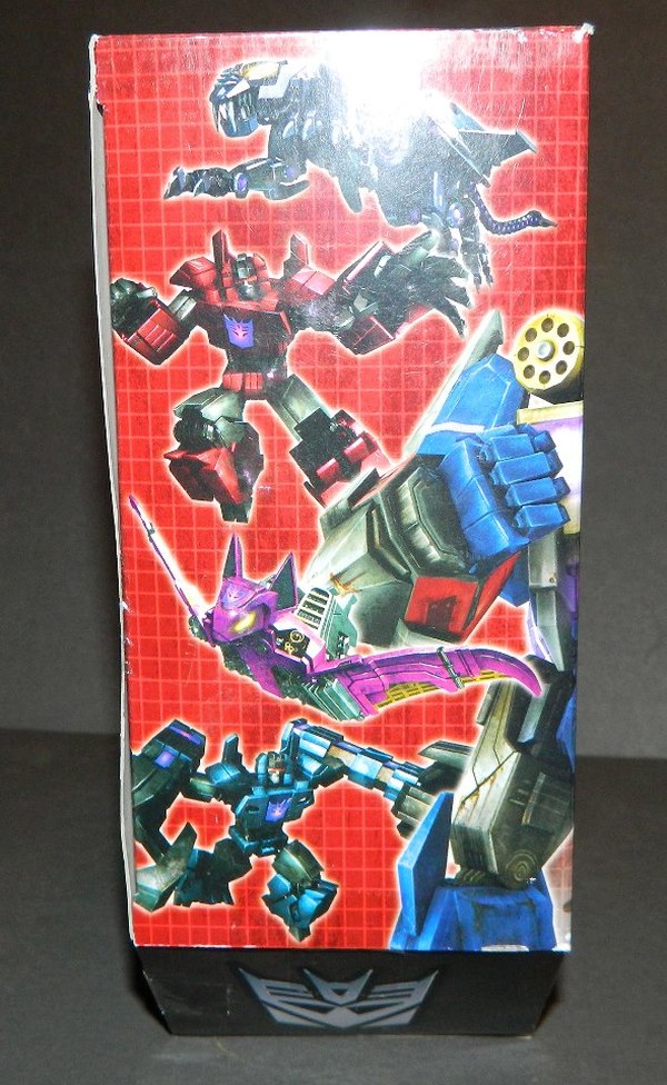 Transformers Fall Of Cybertron Minions Rumble, Frenzy, Ravage And Ratbat In Hand Images Of Wave 1 Toys  (29 of 42)